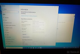 Notebook Lenovo T450 - 3