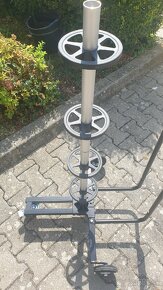 Stojan na pneu pojazdný 265mm/18″

 - 3