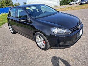 Volkswagen golf 6 1,2 tsi - 3