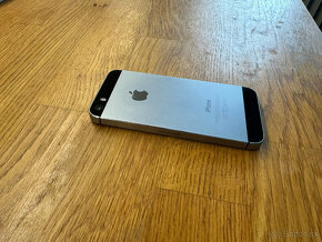 Iphone 5s,16GB grey - 3