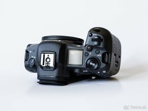 Canon EOS R5 - 3