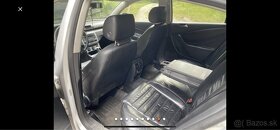 rozpredam passat b6 2.0 TDi dsg - 3