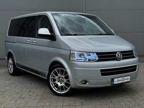 Volkswagen Multivan 2.0 BiTDI Highline - 3