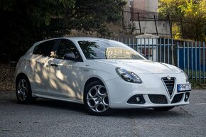 Alfa Romeo Giulietta 1.6 JTD Sprint - 3