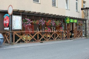 AstonReal:  odstúpenie zabehnutej reštaurácie, Poprad - Cent - 3