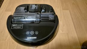 Robotický vysávač Samsung - 3