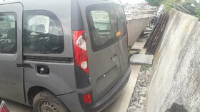 Renault Kangoo ROZPREDAM - 3