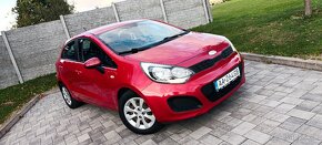 Kia Rio III 2013 1.25i benzin - 3