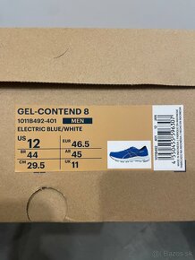 Botasky Asics Gel-Contend 8 - 3