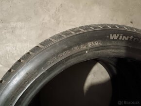 Hankook 225/40 r18 - 3