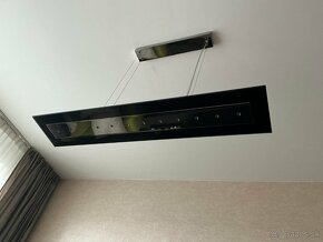 LED Zavesne svietidlo Philips 12x2.5W - "teple" svetlo - 3