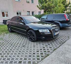 Audi A8 - 3