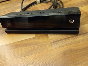 Kinect na XBOX ONE - 3