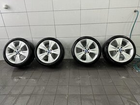 Predam Disky Orig. BMW 5x120 R19 - 3