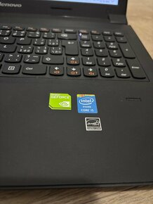 Lenovo ideapad B5400 - 3