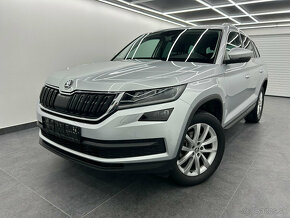 Škoda Kodiaq 2.0 TDI SCR Style DSG 4x4 - 3