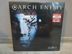 LP ARCH ENEMY, KING DIAMOND, UNLEASH THE ARCHERS, ALMANAC... - 3