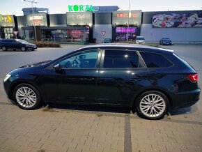 Seat Leon ST combi 2,0tdi 110kw 150ps - 3