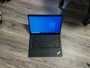 Lenovo thinkpad t495s - 3