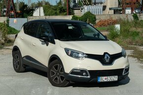 Renault Captur 1.2 TCe Dynamique EDC - 3