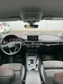 Audi A4 b9 quattro 2.0 TDI - 3