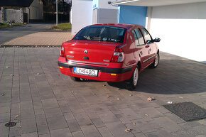 Renault thalia 1,4 i - 3