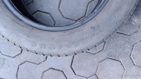 Jazdené zimné pneumatiky 185/65 R15 88T - 3