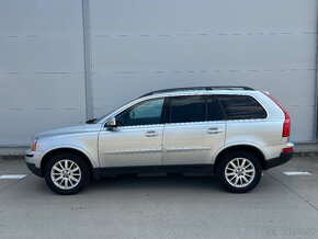 Predám Volvo XC90 D5 A/T kúpené SK, VAM R1 - 3