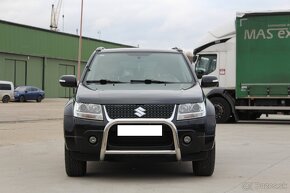 Suzuki Grand Vitara 1.9 DDiS JLX-ES - 3