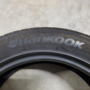 Letné pneumatiky 225/55 R19 HANKOOK DOT1218 - 3