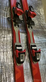 Salomon superaxe 7.9 170cm - 3