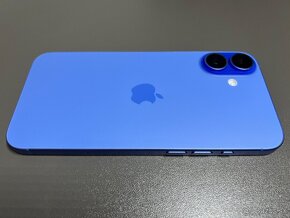 Apple iPhone 16 Plus 128GB Ultramarine - 3