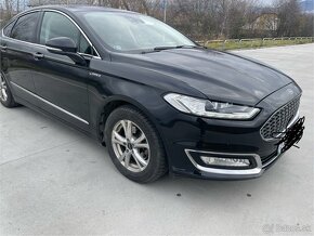 Ford mondeo vignale - 3