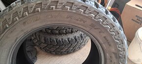 265/60 R18 Discoverer Cooper - 3