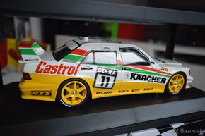 1:18 Mercedes-Benz 190E 2.5-16 Evo 2 DTM 1992 Jacques - 3