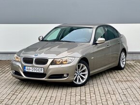 BMW e90 316i Benzin Manual 135000km SR - 3