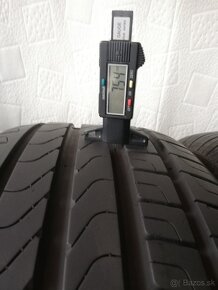 255/45 r19 letné pneumatiky Pirelli Scorpion Seal Inside - 3