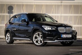 BMW X1 xDrive20d xLine - 3