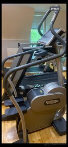 Predam profesionalny stepper Technogym 600,- Eur - 3