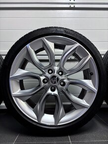 Skoda Crater 5x112 R19 Letne - 3