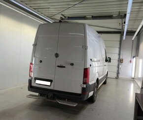 Volkswagen Crafter 2.0TDI Highline - 3