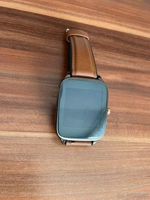 Smart Hodinky ASUS ZenWatch 2 - 3