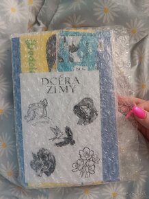 Dcéra zimy - 3