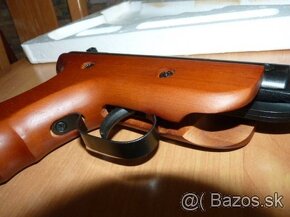 Predam novu vzduchovu pistol KANDAR model S2,kaliber 4,5 mm, - 3