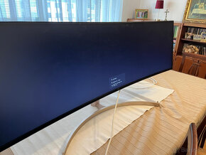 Ultra široký LG monitor lg 45 wl 95 c we - 3