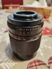 P: Revuenon Special 135mm f2,8 - 3