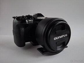 OLYMPUS OM-D E-M1 MARK III - 3