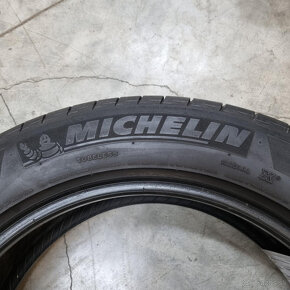 Letné pneumatiky 235/55 R19 MICHELIN - 3