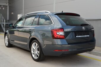 ŠKODA OCTAVIA COMBI III 2.0 TDI DSG  - TOP STAV AKO NOVÁ - 3