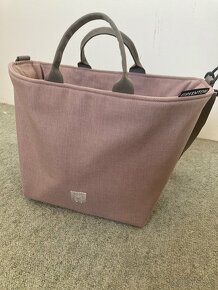 Shopper taska greentom rose - 3